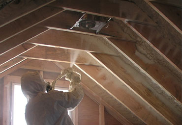 Louisville Attic Insulation