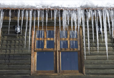 Ice Dam Prevention for Louisville Homes
